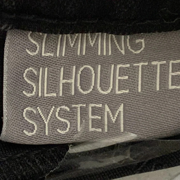 Melissa McCarthy Seven7 Studded Plus Size Skinny Jeans Size 16 - Picture 12 of 13